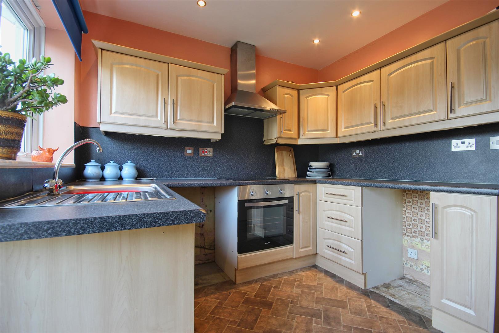 Willows Drive, Hornsea